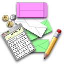 Budget app icon
